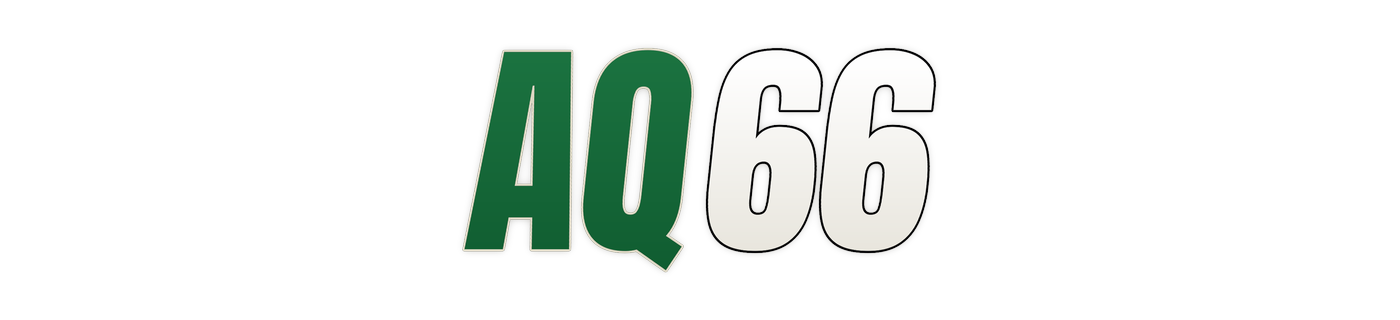 aq66 লোগো